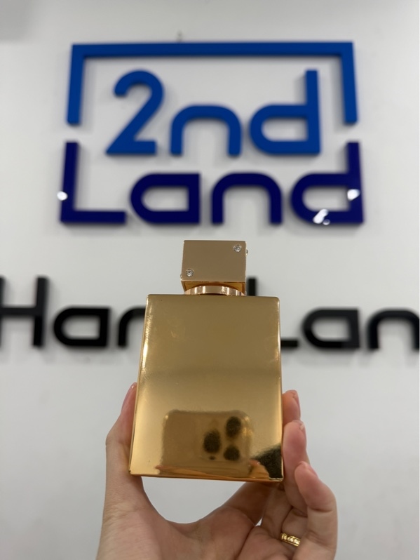 Nước hoa Armaf Club De Nuit Milestone - EDP - 90/105ml - kèm box