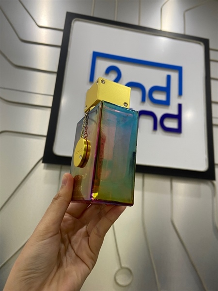 Nước hoa Armaf Club De Nuit Untold - EDP - 100/105ml - Body 1