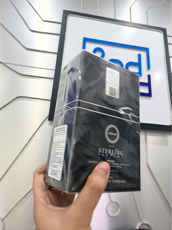 Nước hoa Armaf Club De Nuit Urban Man Elixir - Eau De Parfum - 105ml - Newseal