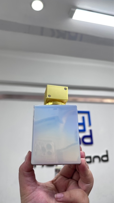 Nước hoa Armaf Club de Nuit White Impériale - EDP - 100/105ml - Kèm box