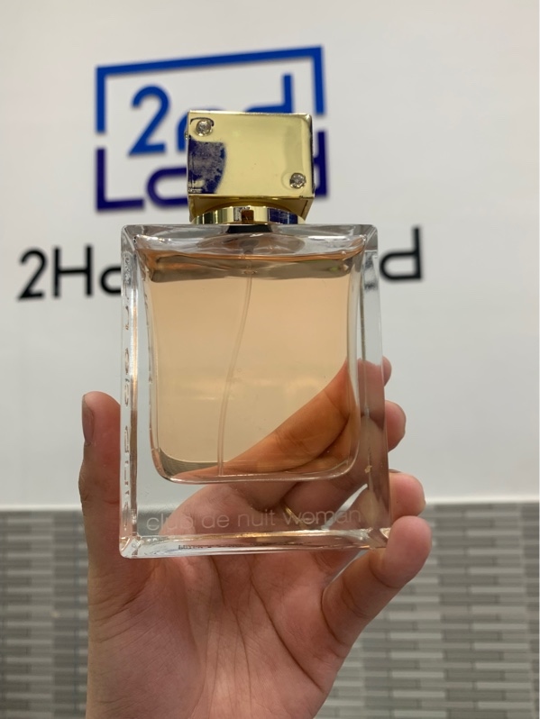 Nước hoa Armaf Club De Nuit Woman - EDP - 100/105ml - Body