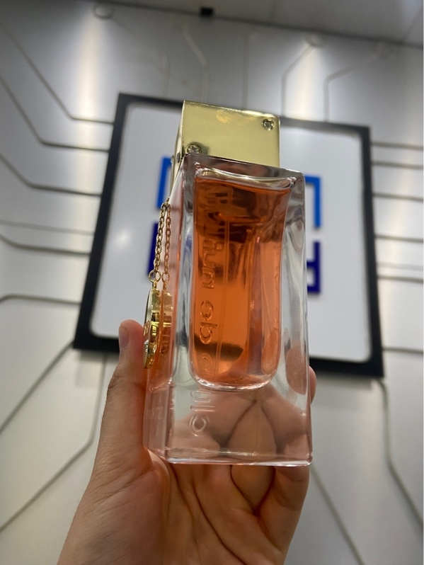 Nước hoa Armaf Club De Nuit Woman - EDP - 100/105ml - Body