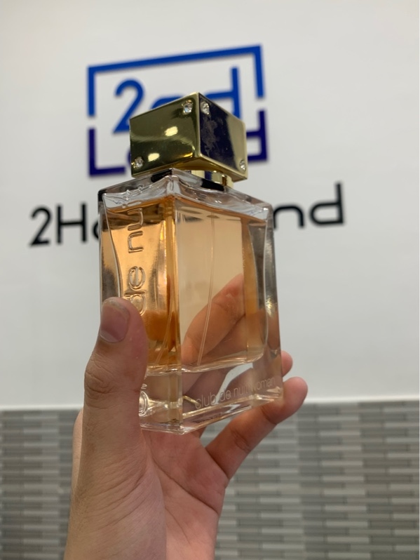 Nước hoa Armaf Club De Nuit Woman - EDP - 100/105ml - Body