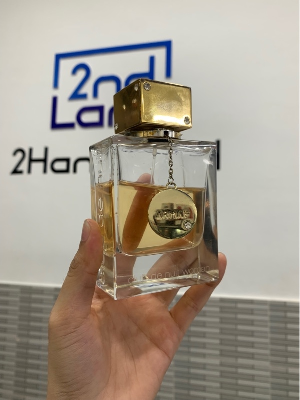 Nước hoa Armaf Club De Nuit Woman - EDP - 55/105ml - Body