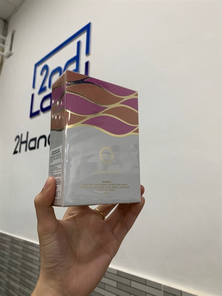 Nước hoa Armaf La Rosa - EDP - 100ml - Newseal 1