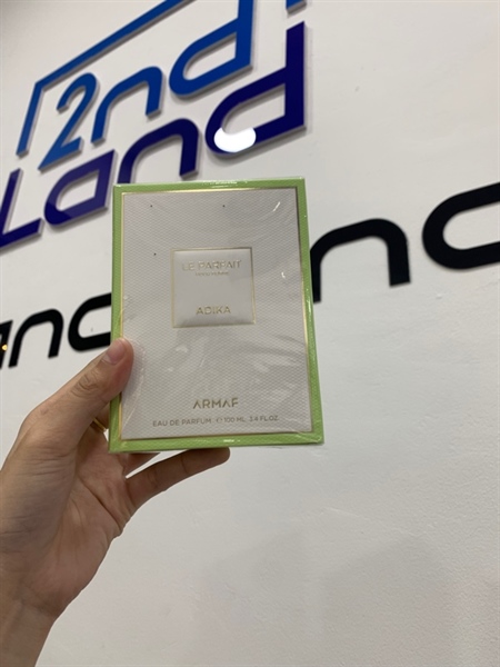 Nước hoa Armaf Le ParFait Adika Pour Femme - EDP - 100ml - Newseal