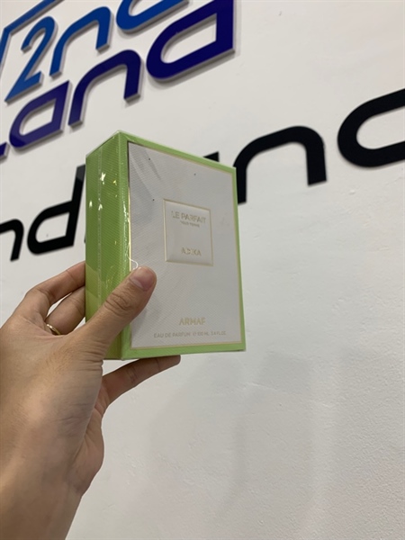 Nước hoa Armaf Le ParFait Adika Pour Femme - EDP - 100ml - Newseal 1