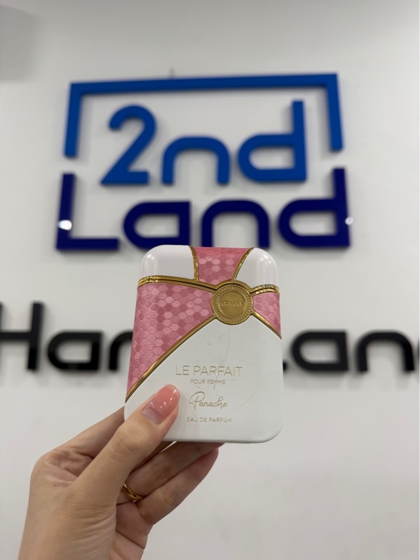 Nước hoa Armaf Le Parfait Panache - EDP - 95/100ml - Kèm box