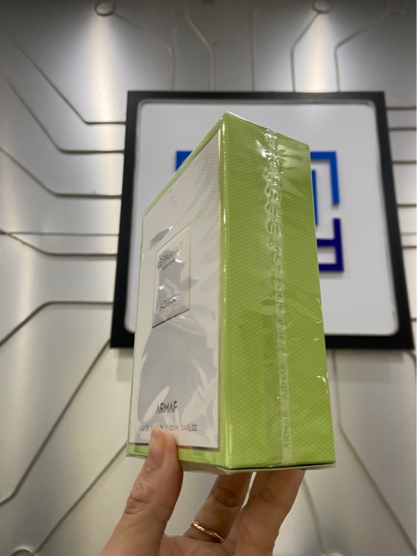 Nước hoa Armaf Le Parfait Pour Femme Adika - Eau De Parfum - 100ml - Newseal