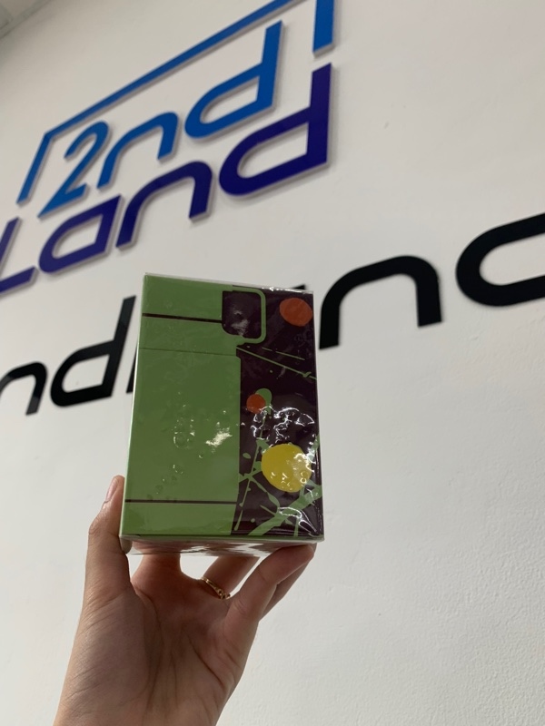 Nước hoa Armaf Odyssey Dubai Chocolat - EDP - 100ml - Newseal