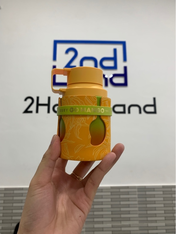 Nước hoa Armaf Odyssey Go Mango - EDP - 96/100ml - Body