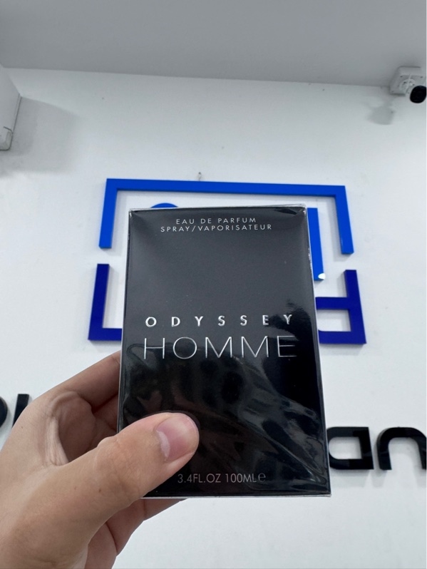 Nước hoa Armaf odyssey homme - EDP - 100ml - Newseal