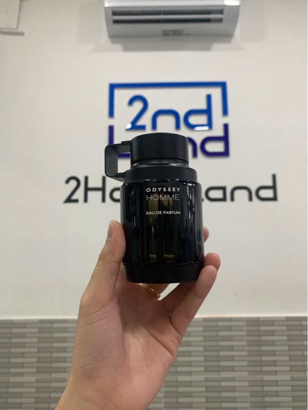 Nước hoa Armaf Odyssey Homme - EDP - 95/100ml - Body