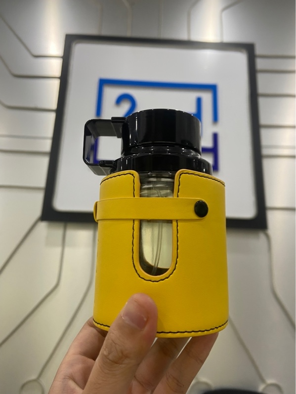 Nước hoa Armaf Odyssey Mega - EDP - 90/100ml - Kèm Box