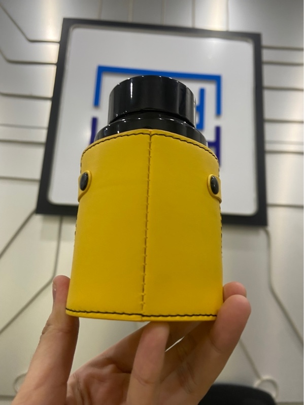 Nước hoa Armaf Odyssey Mega - EDP - 90/100ml - Kèm Box