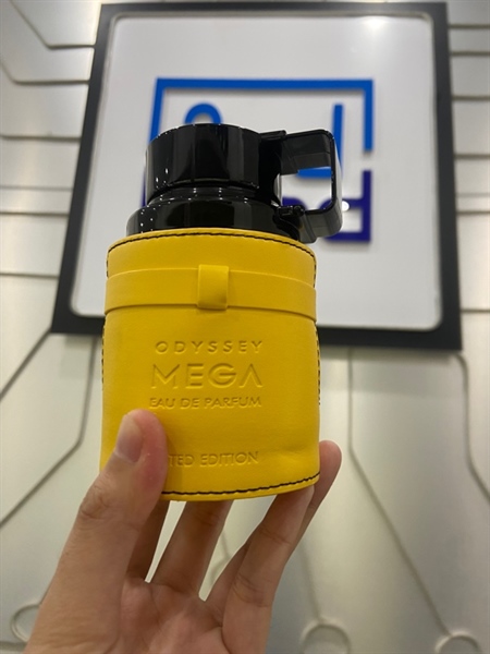 Nước hoa Armaf Odyssey Mega Limited Edition - EDP - 100ml - Kèm Box 1
