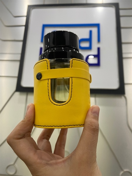 Nước hoa Armaf Odyssey Mega Limited Edition - EDP - 100ml - Kèm Box 2