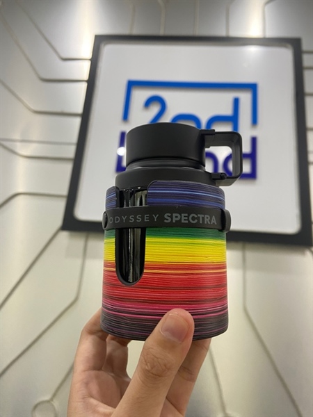 Nước hoa Armaf Odyssey Spectra Rainbow Edition - EDP - 100ml - Kèm Box 1