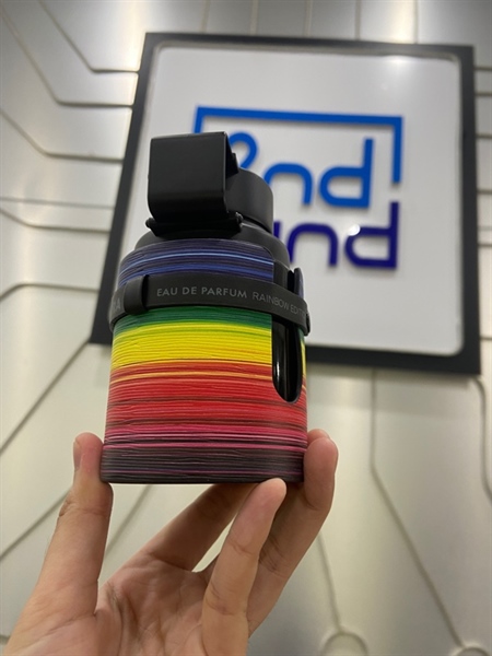 Nước hoa Armaf Odyssey Spectra Rainbow Edition - EDP - 100ml - Kèm Box 2