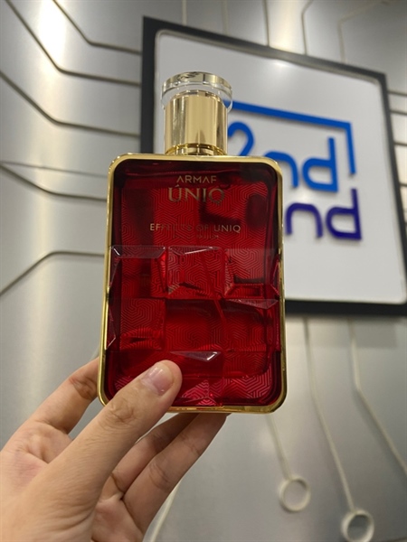 Nước hoa Armaf Uniq - EDP - 90/100ml - Kèm Box 1