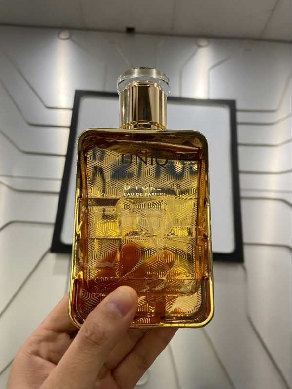 Nước hoa Armaf Uniq Oud Forever - EDP - 97/100ml - Body