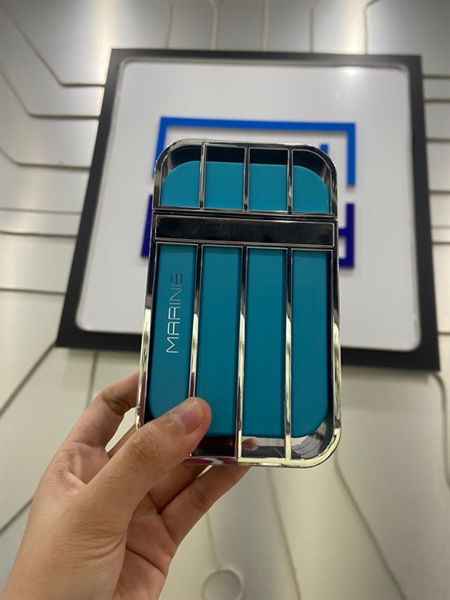 Nước hoa Armaf Ventana Marine - EDP - 100ml - Kèm Box 1