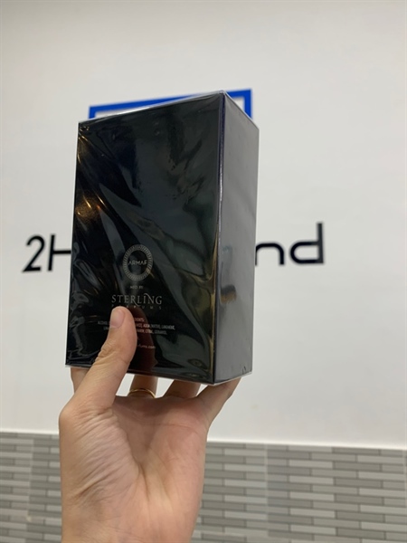 Nước hoa Armaf Ventana Pour Homme - EDP - 100ml - NewSeal 1