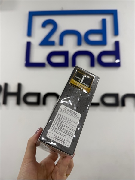 Nước hoa Armaf Ventana Pour Homme - EDP - 100ml - NewSeal 1