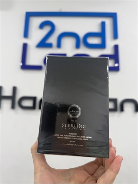 Nước hoa Armaf Ventana Pour Homme - EDP - 100ml - NewSeal 2