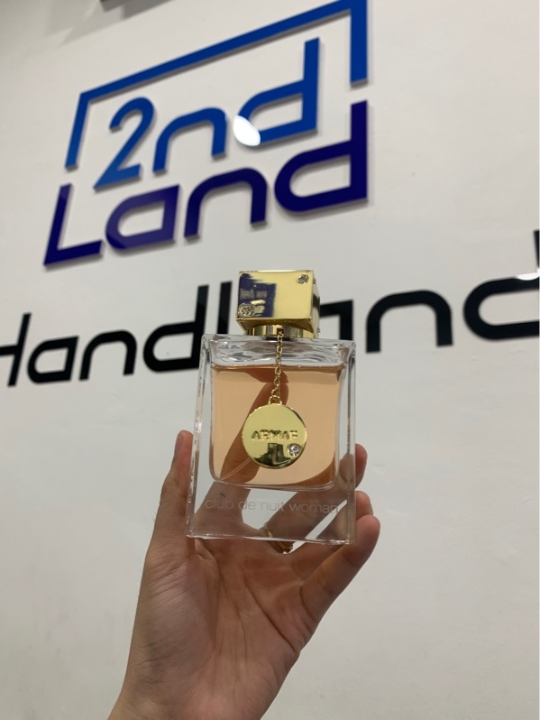 Nước hoa Armaf Woman - EDP - 80/105ml - Box