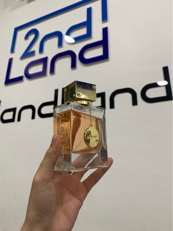 Nước hoa Armaf Woman - EDP - 80/105ml - Box