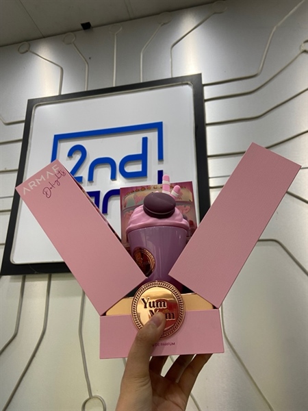 Nước hoa Armaf Yum Yum - EDP - 100ml - Kèm Box 1