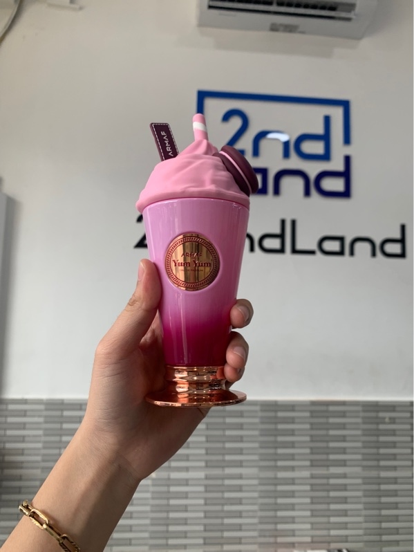 Nước hoa Armaf yum yum - EDP - 75/100ml - Box