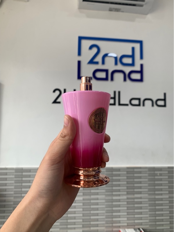 Nước hoa Armaf yum yum - EDP - 75/100ml - Box
