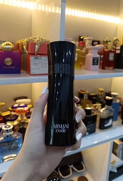 Nước hoa Armani code Parfums EDT - 50/75ml