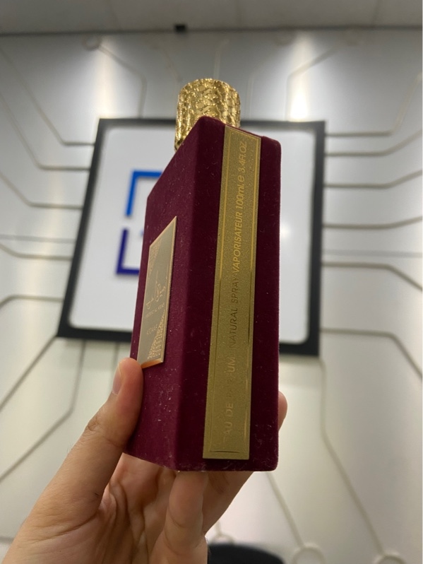 Nước hoa Asdaaf Ameerat Ai Arab - 100/100ml - Body