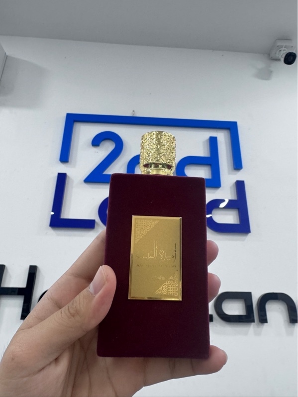 Nước hoa Asdaaf Ameerat Al Arab by Lattafa - EDP - 98/100ml - Kèm box