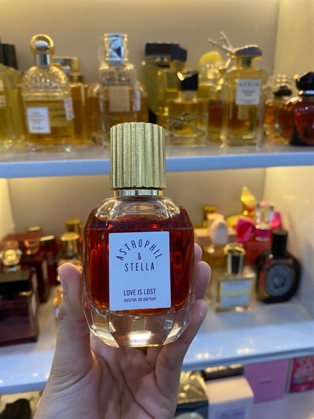 Nước hoa Astrophil Stella Love is Lost - EDP - 50ml - Body