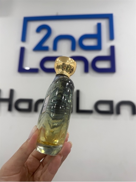 Nước hoa Atelier Des Ors Blue Madeleine - EDP - 99/100ml - Tester - Box 2