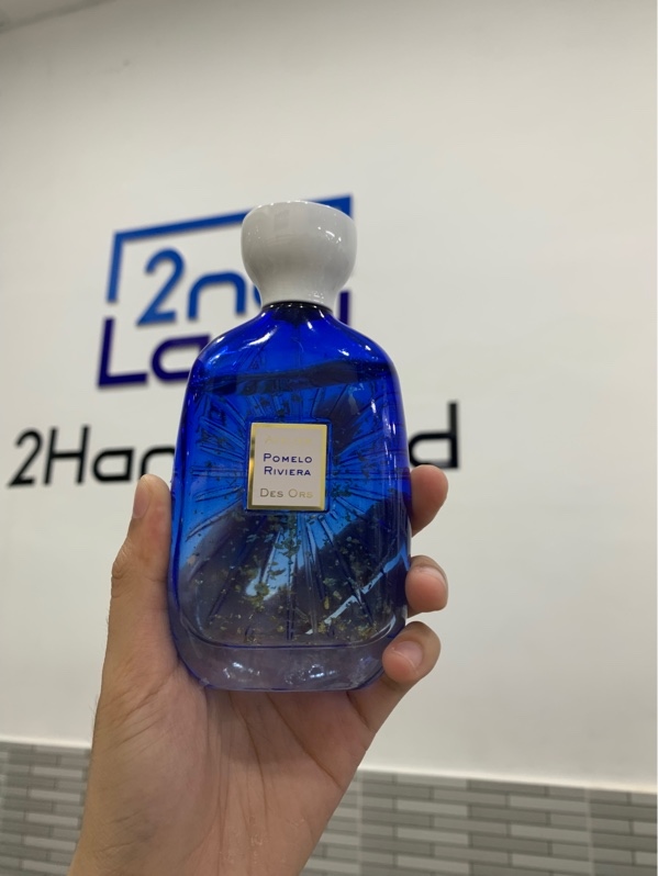 Nước hoa Atelier Des Ors Pomelo Riviera - 85/100ml - Fullbox