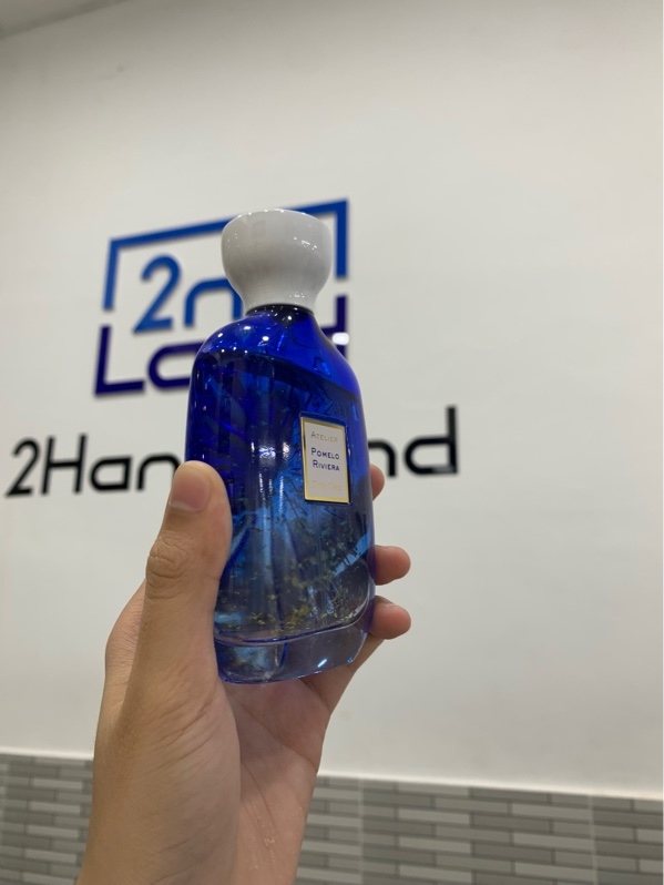 Nước hoa Atelier Des Ors Pomelo Riviera - 85/100ml - Fullbox