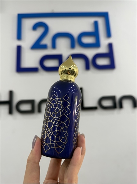 Nước hoa Attar Collection Khaltat Night - EDP - 95/100ml - Box 2
