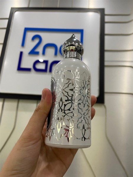 Nước hoa Attar Collection Musk Kashmir - Eau De Parfum - Tester - 100ml - Kèm Box 1