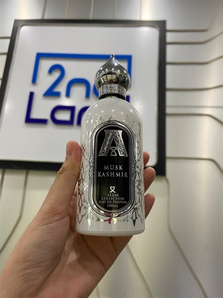 Nước hoa Attar Collection Musk Kashmir - EDP - 97/100ml - Body