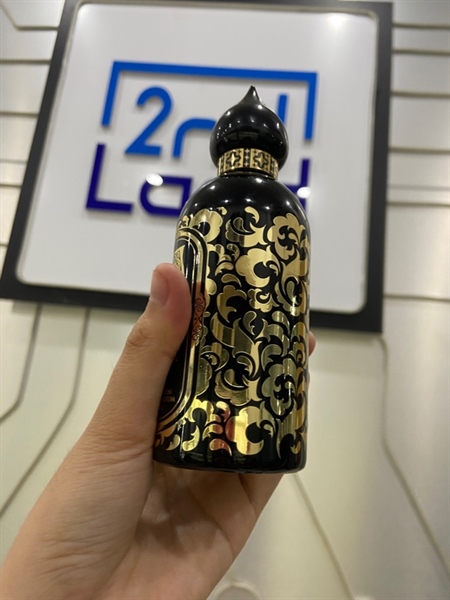 Nước hoa Attar Collection The Queen Of Sheba - EDP - 50/100ml - Kèm Box 2
