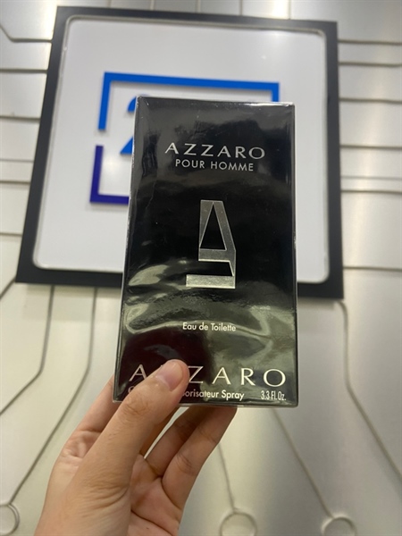 Nước hoa Azzaro Pour Homme - EDT - 100ml - Newseal 1
