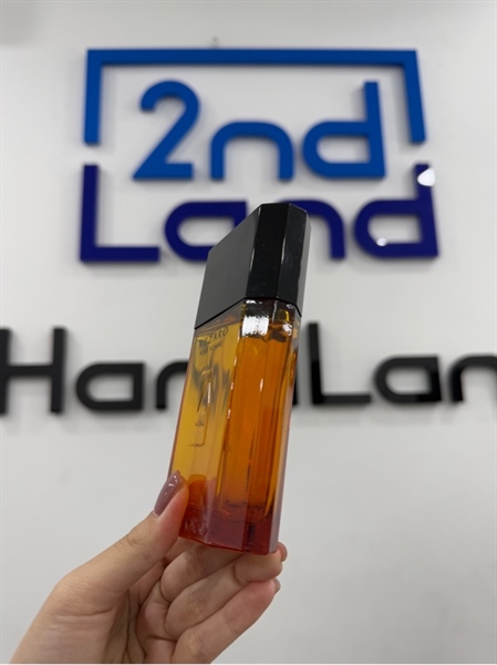 Nước hoa Azzaro Pour Homme Refill - EDT - 100ml - Box 2