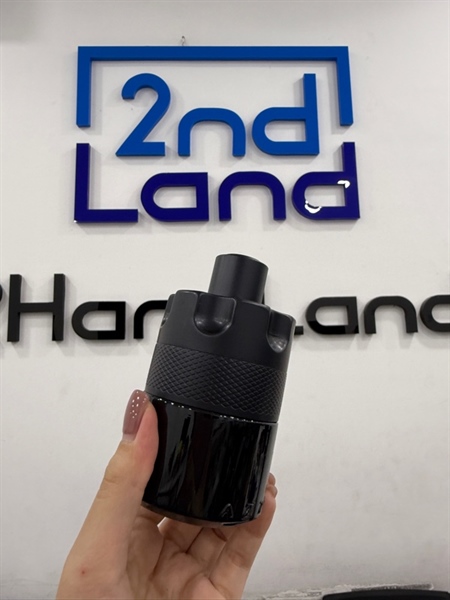 Nước hoa Azzaro The Most Wanted - EDP Intense - 100ml - Kèm Box 1