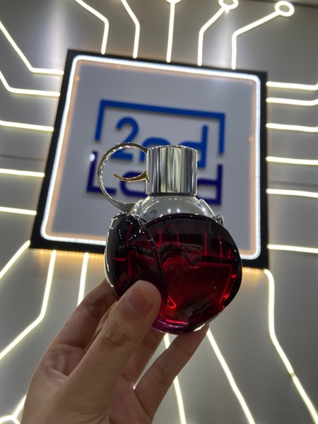 Nước hoa Azzaro Wanted Girrl By Night - EDP - 80ml - Kèm Box 1