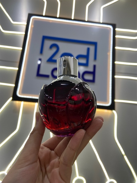 Nước hoa Azzaro Wanted Girrl By Night - EDP - 80ml - Kèm Box 2